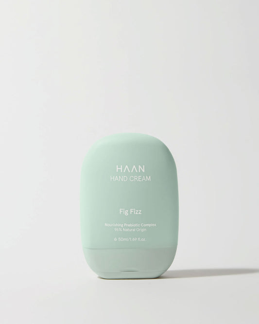 Hand Cream Fig Fizz