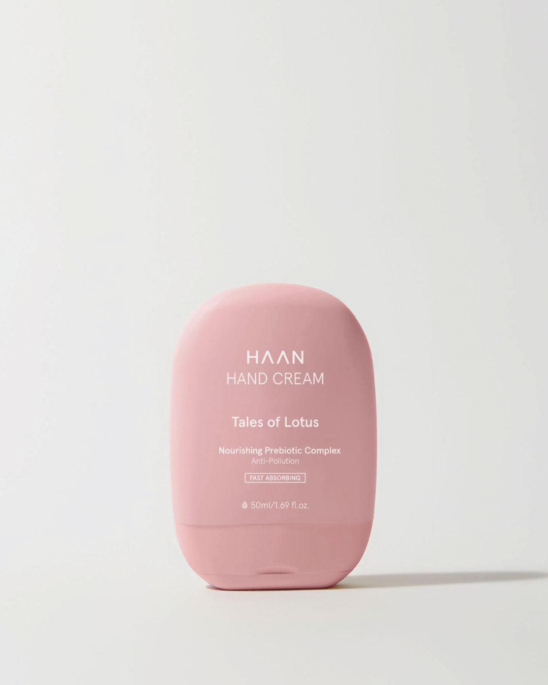 Hand Cream Tales of Lotus