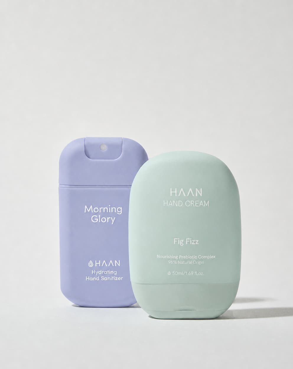 Hand Care Pack - Morning Glory & Fig Fizz