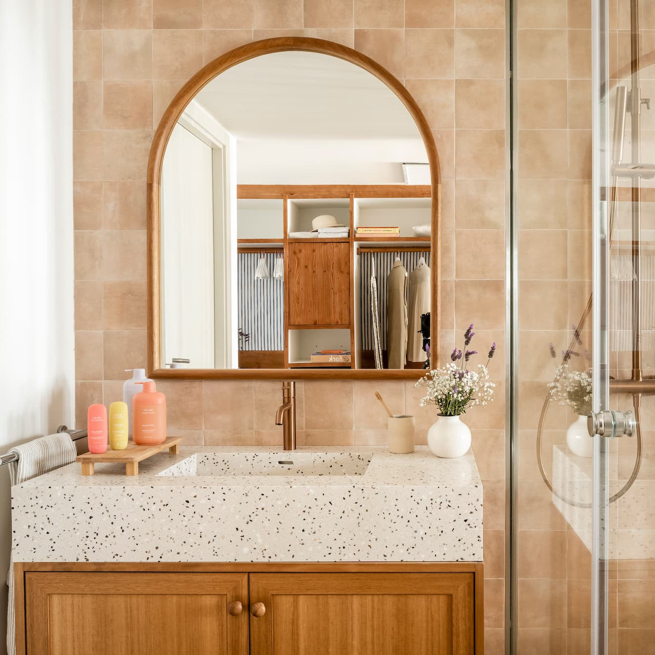 Zel Melia Haan Brand