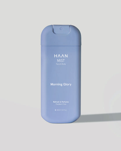 Face & Body Mist Morning Glory