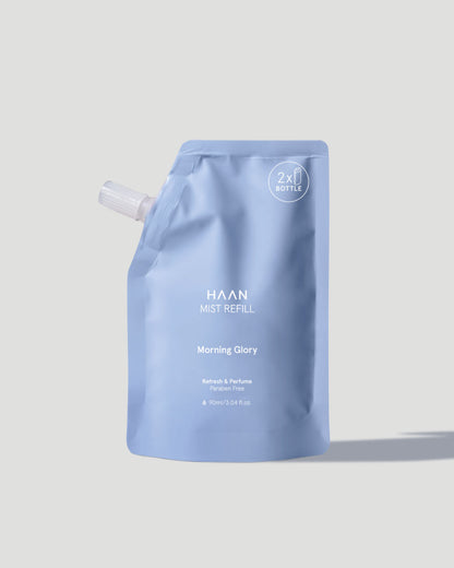 Face & Body Mist Morning Glory Refill