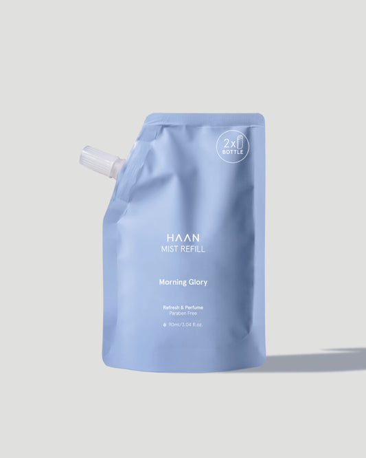 Face & Body Mist Morning Glory Refill