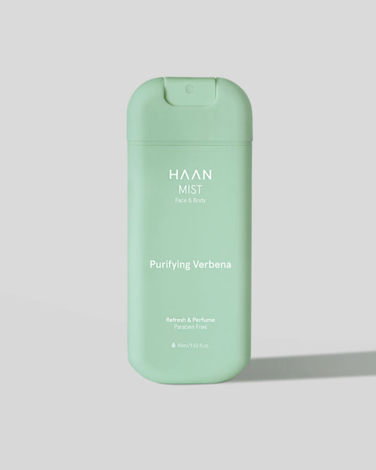 Face & Body Mist Purifying Verbena