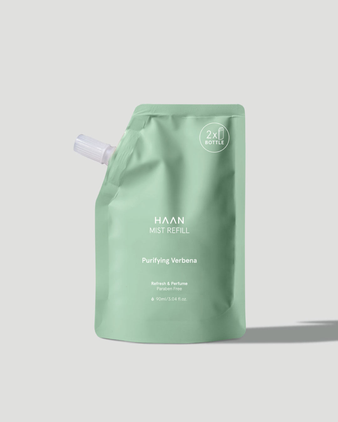 Face & Body Mist Purifying Verbena Refill