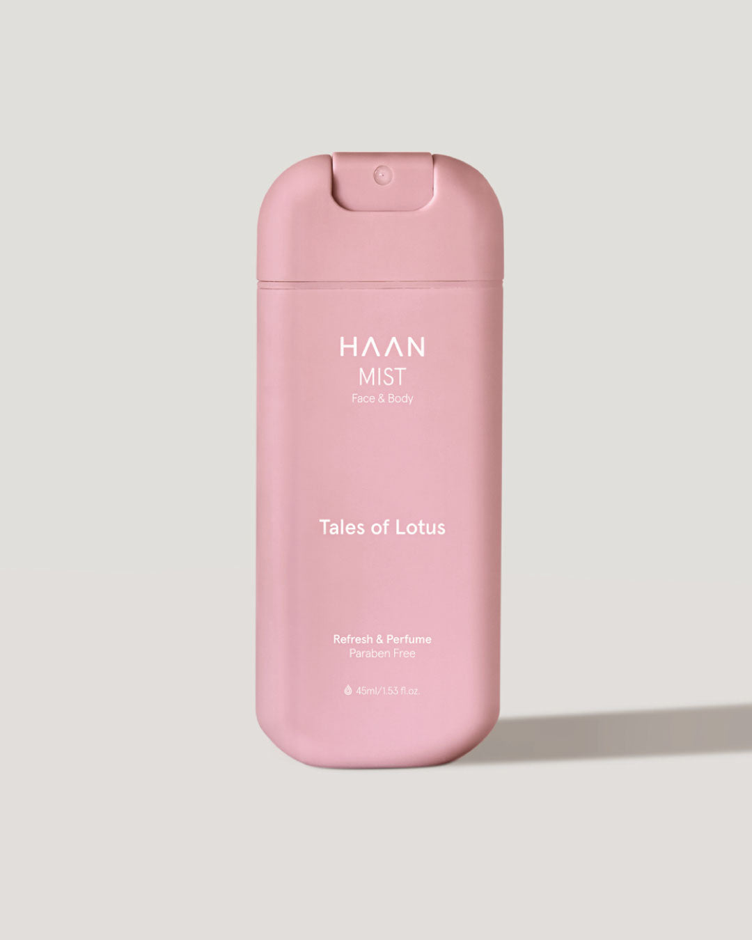 Face & Body Mist Tales of Lotus