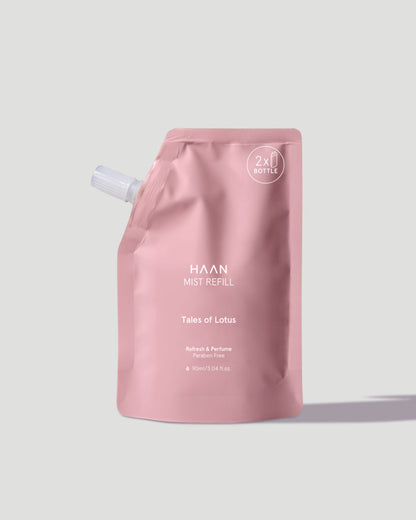 Face & Body Mist Tales of Lotus Refill