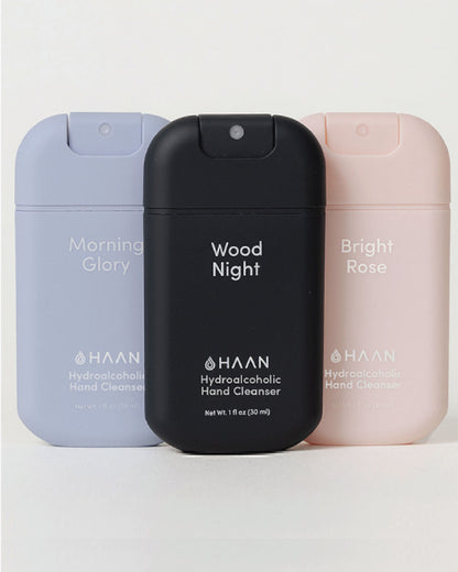 Hand Cleanser - 3 Pack