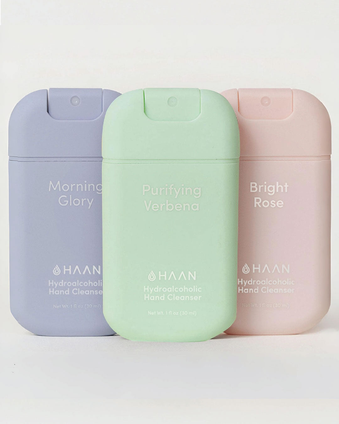 Hand Cleanser - 3 Pack