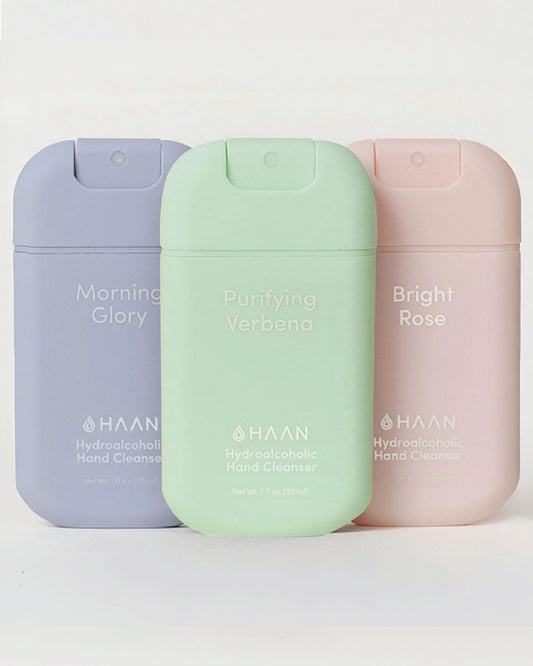 Hand Cleanser - 3 Pack