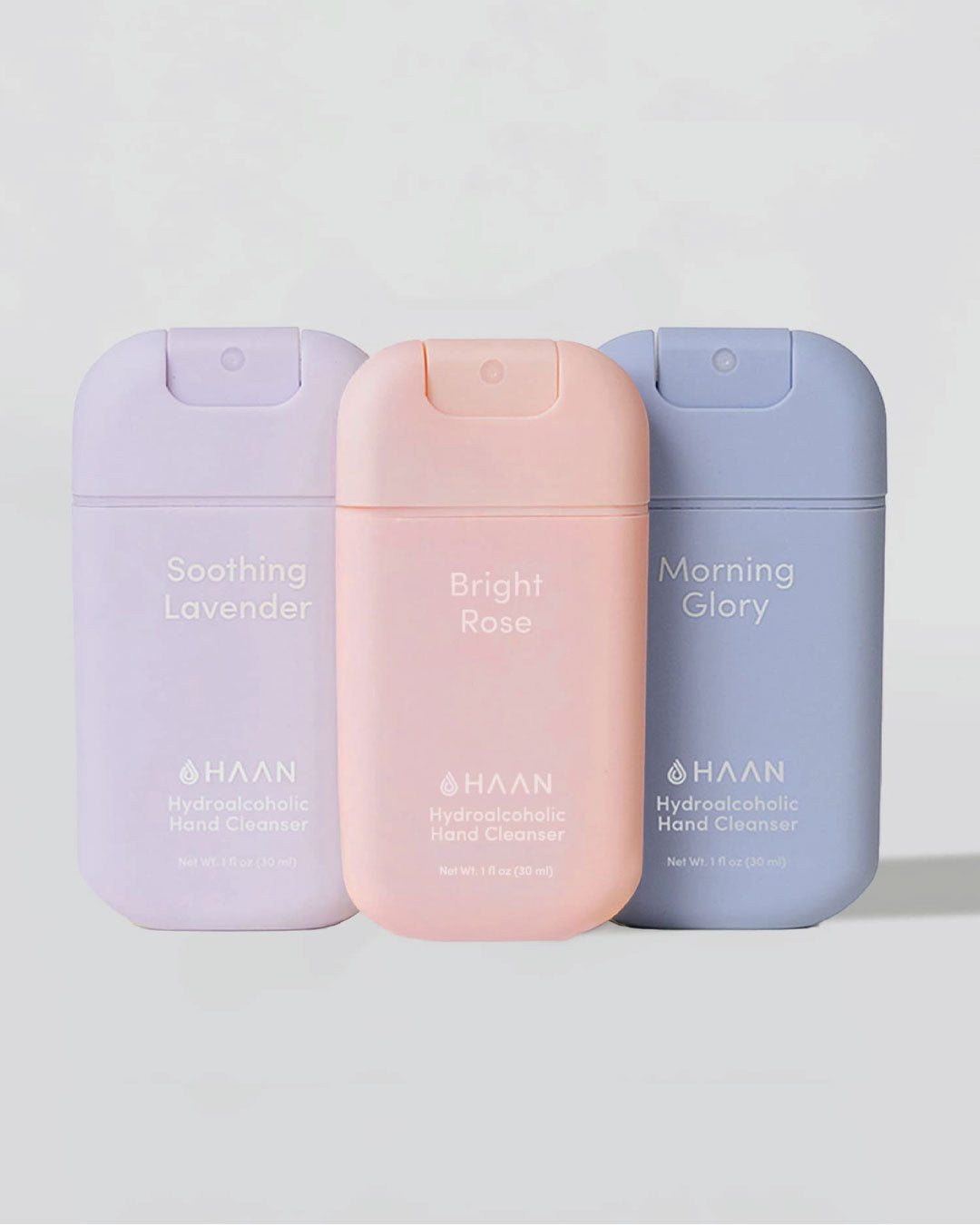 Hand Cleanser - 3 Pack