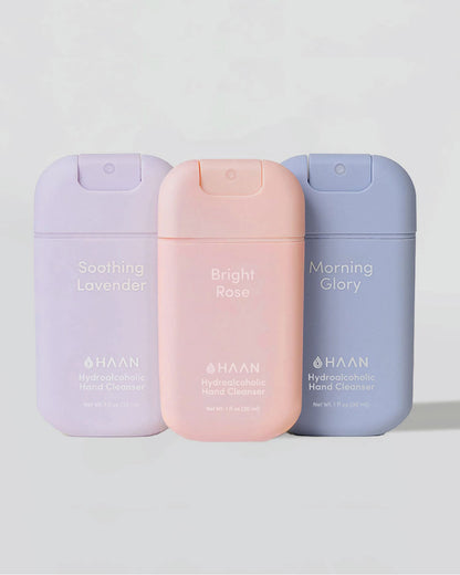 Hand Cleanser - 3 Pack