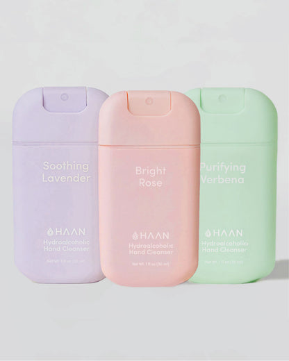 Hand Cleanser - 3 Pack