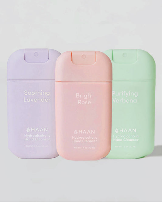 Hand Cleanser - 3 Pack