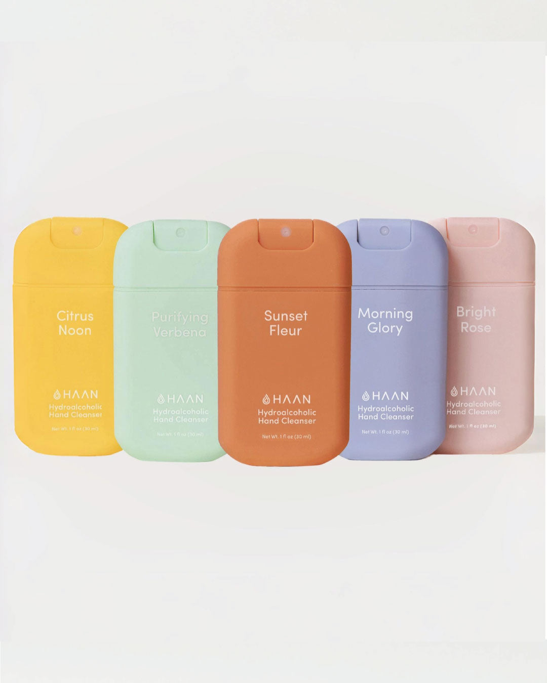 Hand Cleanser - 5 Pack