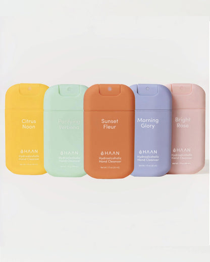 Hand Cleanser - 5 Pack