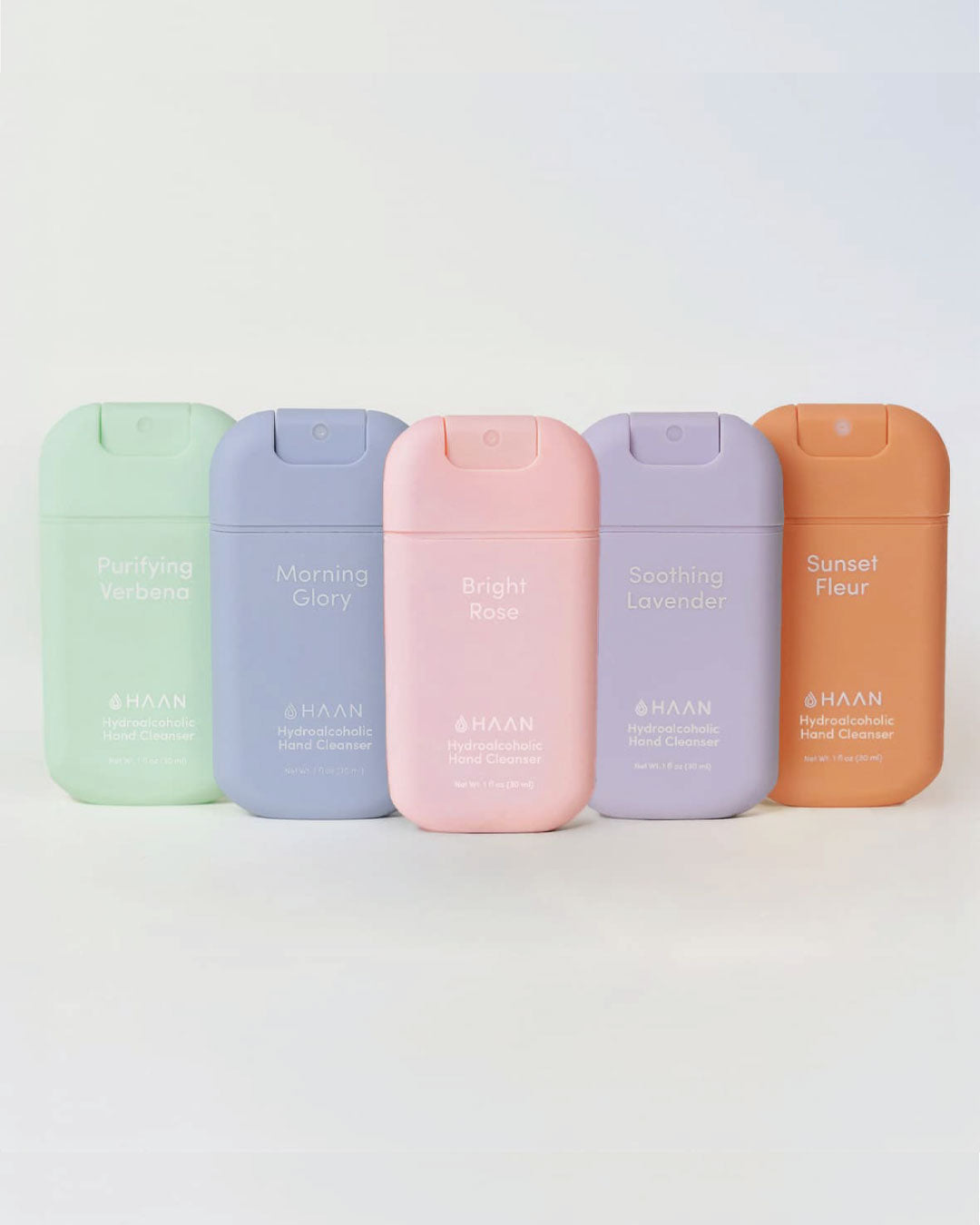 Hand Cleanser - 5 Pack