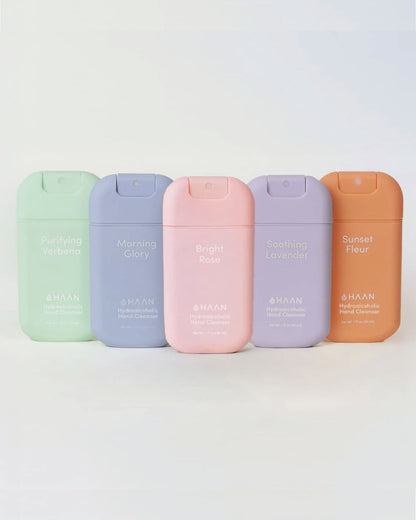 Hand Cleanser - 5 Pack