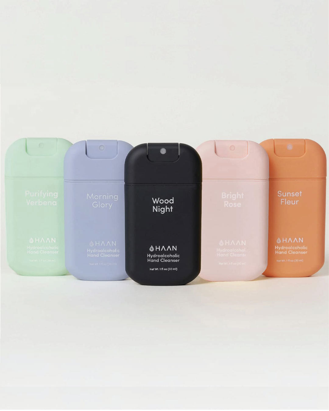 Hand Cleanser - 5 Pack