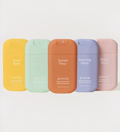 Hand Sanitizer - 5 Pack