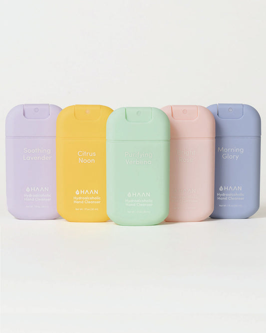 Hand Cleanser - 5 Pack