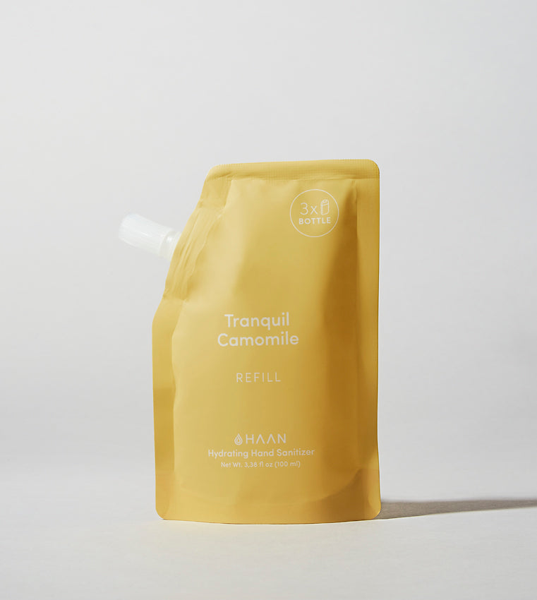 Hand Cleanser Refill Tranquil Camomile
