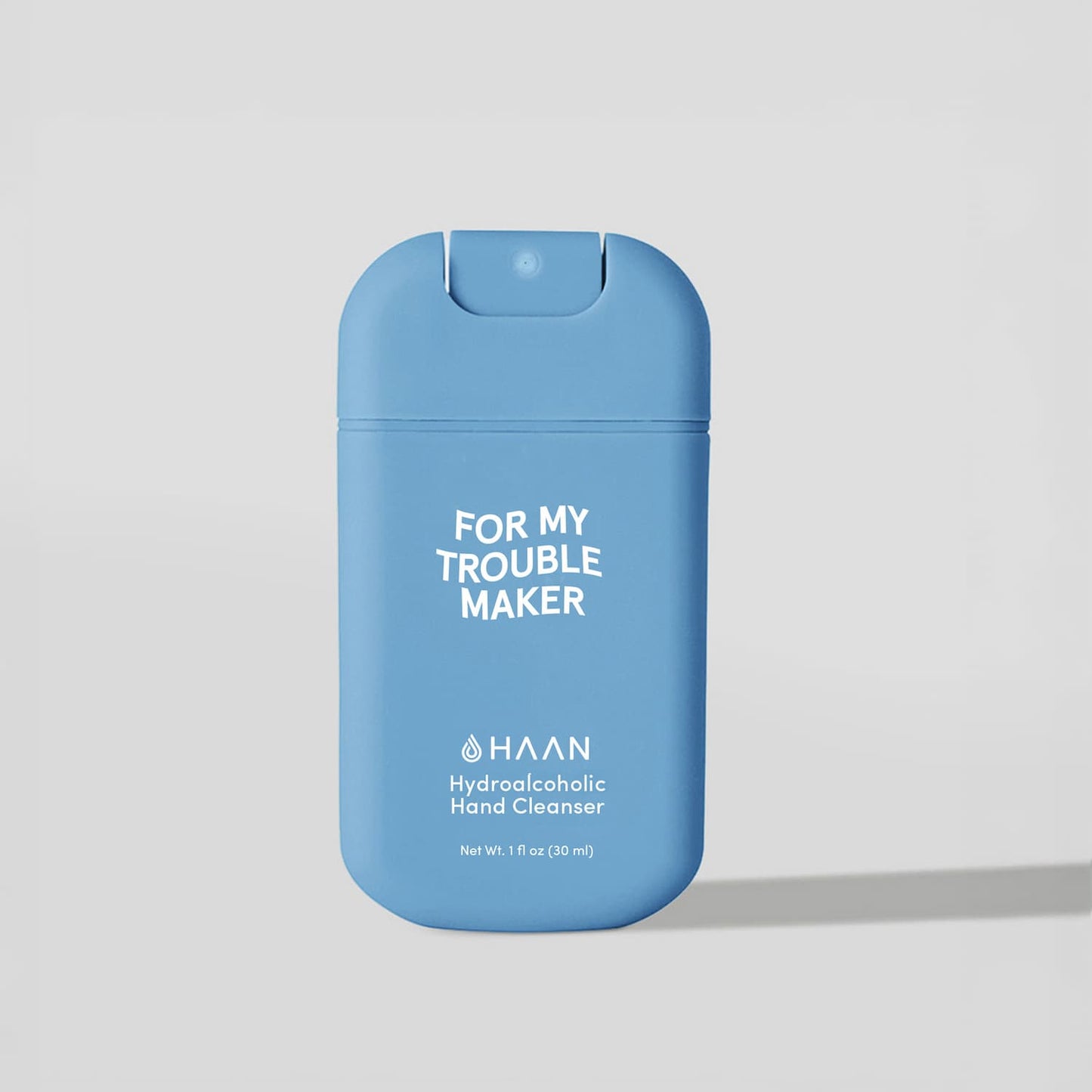 Hand Sanitizer Morning Glory Limited Edition