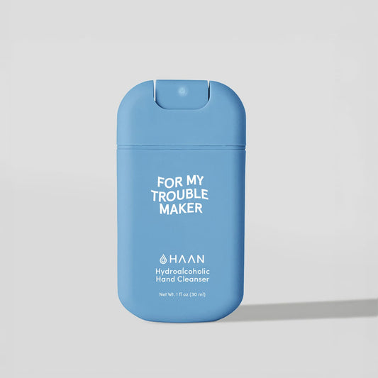 Hand Sanitizer Morning Glory Limited Edition