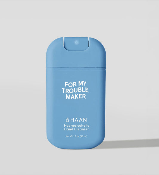 Hand Cleanser Morning Glory Limited Edition