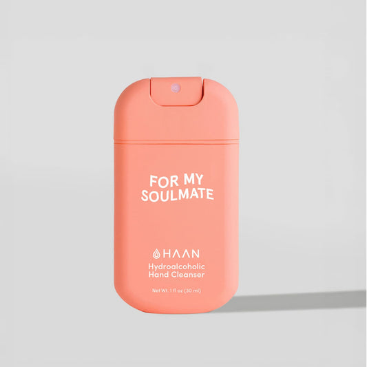Hand Sanitizer Sunset Fleur Limited Edition