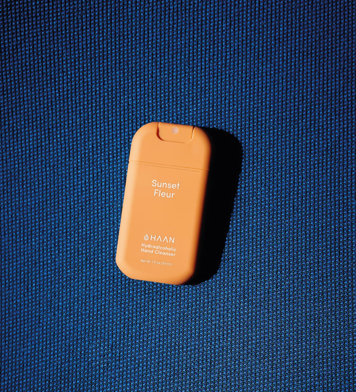 Pack 3 Units Hand Cleanser Sunset Fleur