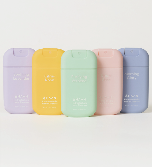Hand Cleanser - 5 Pack