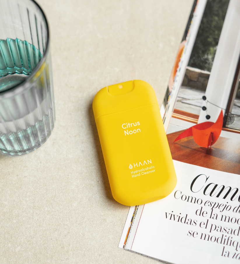 Hand Cleanser - 5 Pack