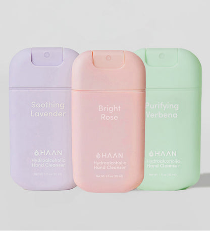 Hand Cleanser - 3 Pack