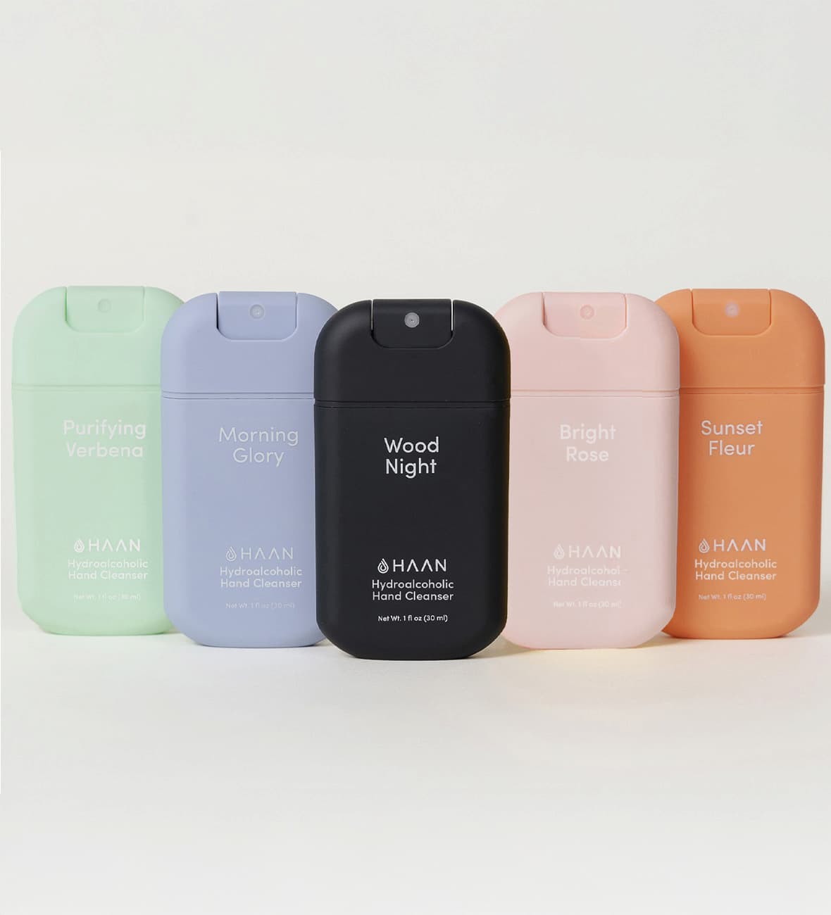 Hand Cleanser - 5 Pack