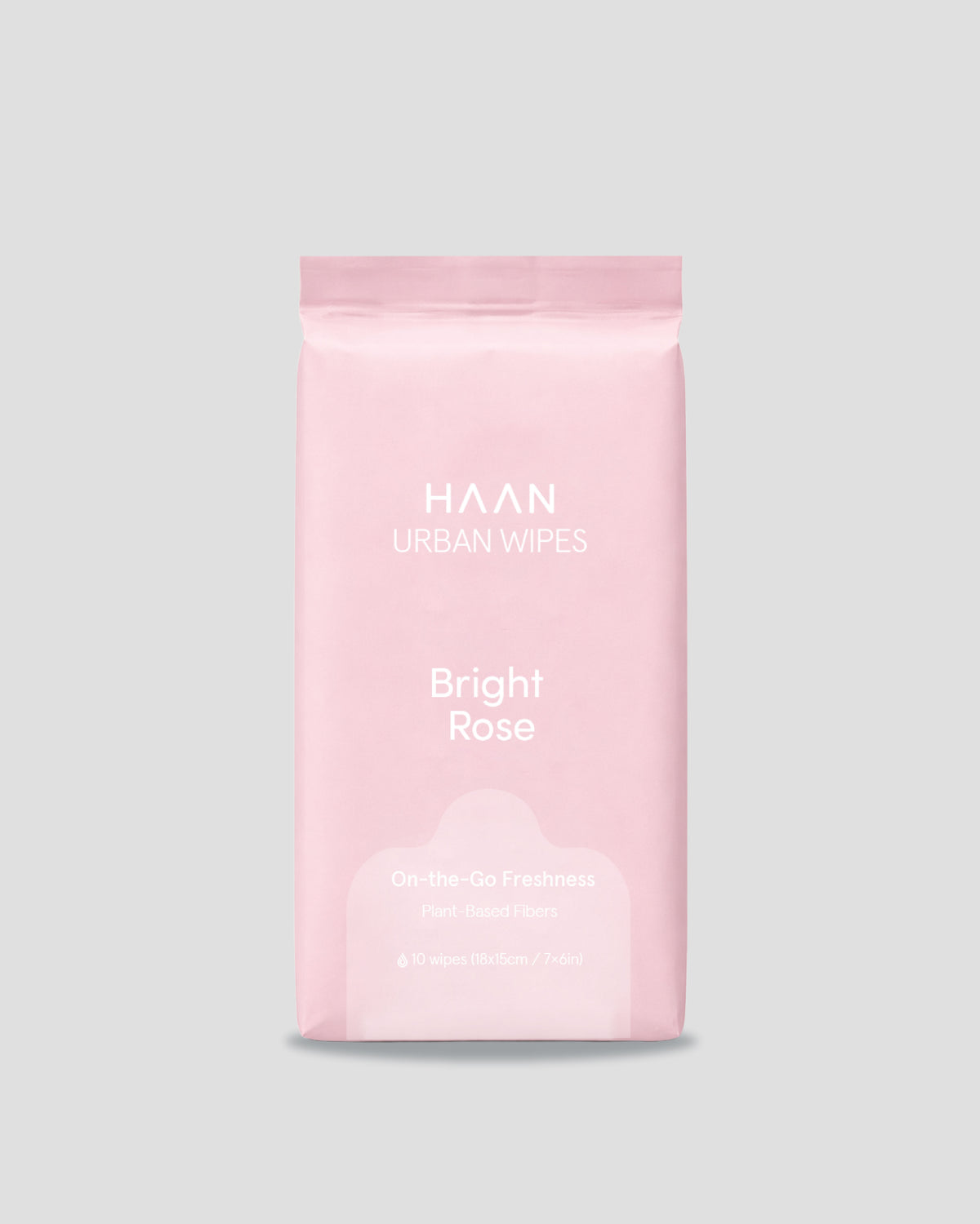 Urban Wipes Bright Rose