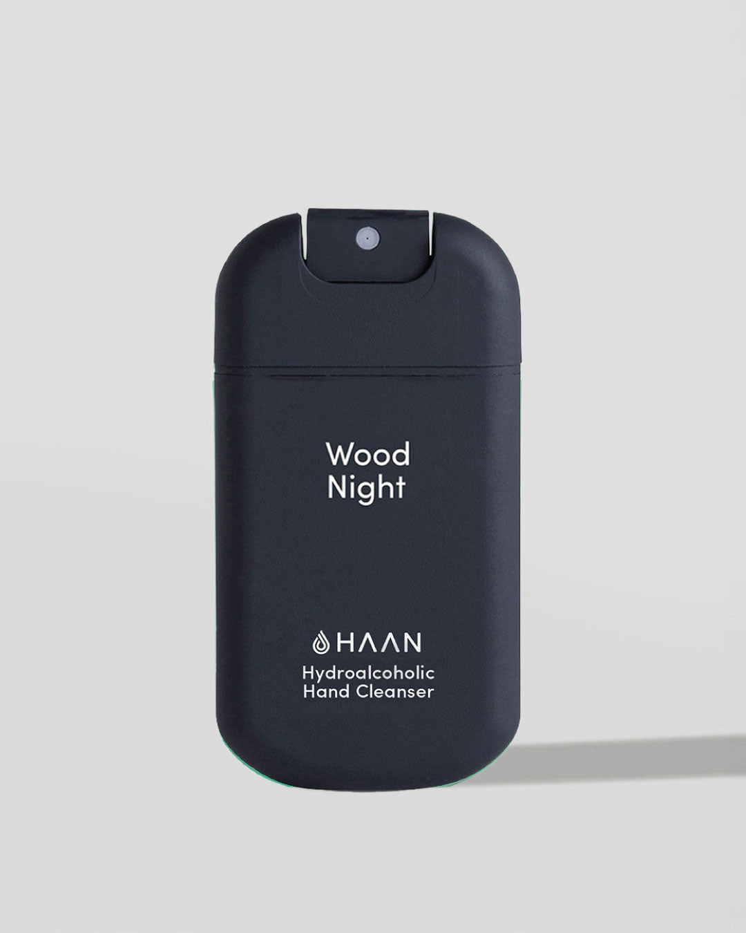 Hand Cleanser Wood Night