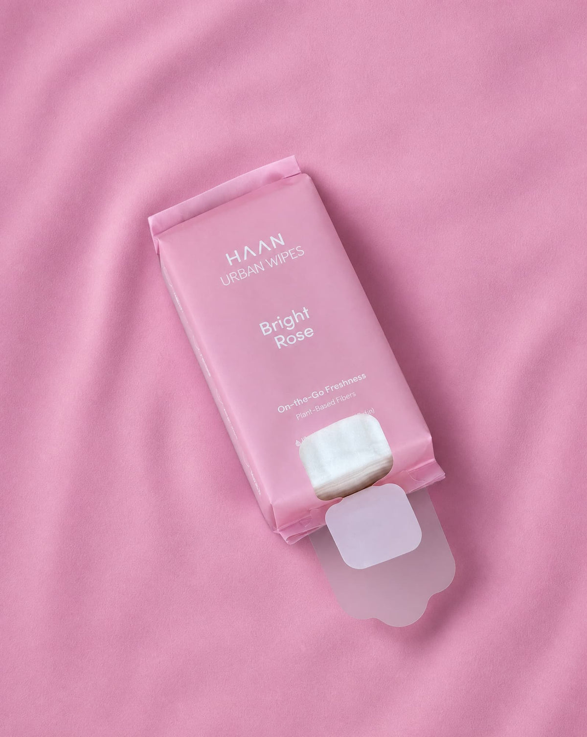 Urban Wipes Bright Rose