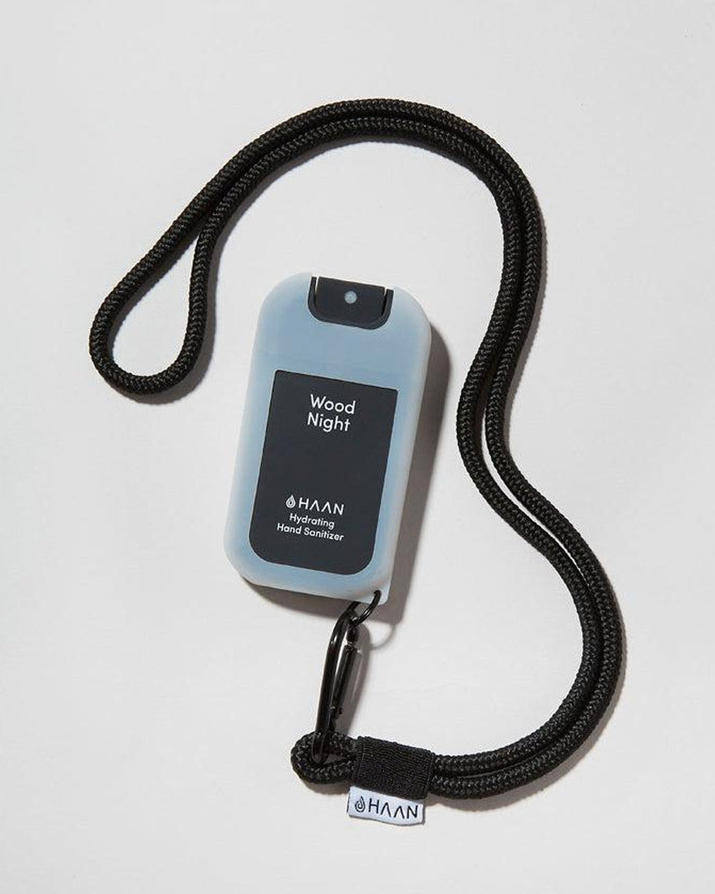 Hand Cleanser & Lanyard Pack - Wood Night