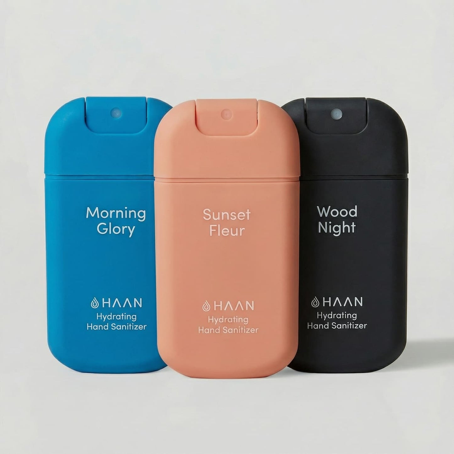 Hand Cleanser - Daily Moods 3 Pack