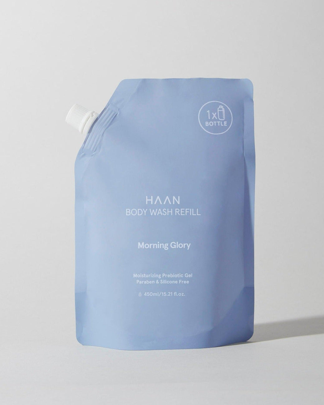 Body Wash Refill Morning Glory