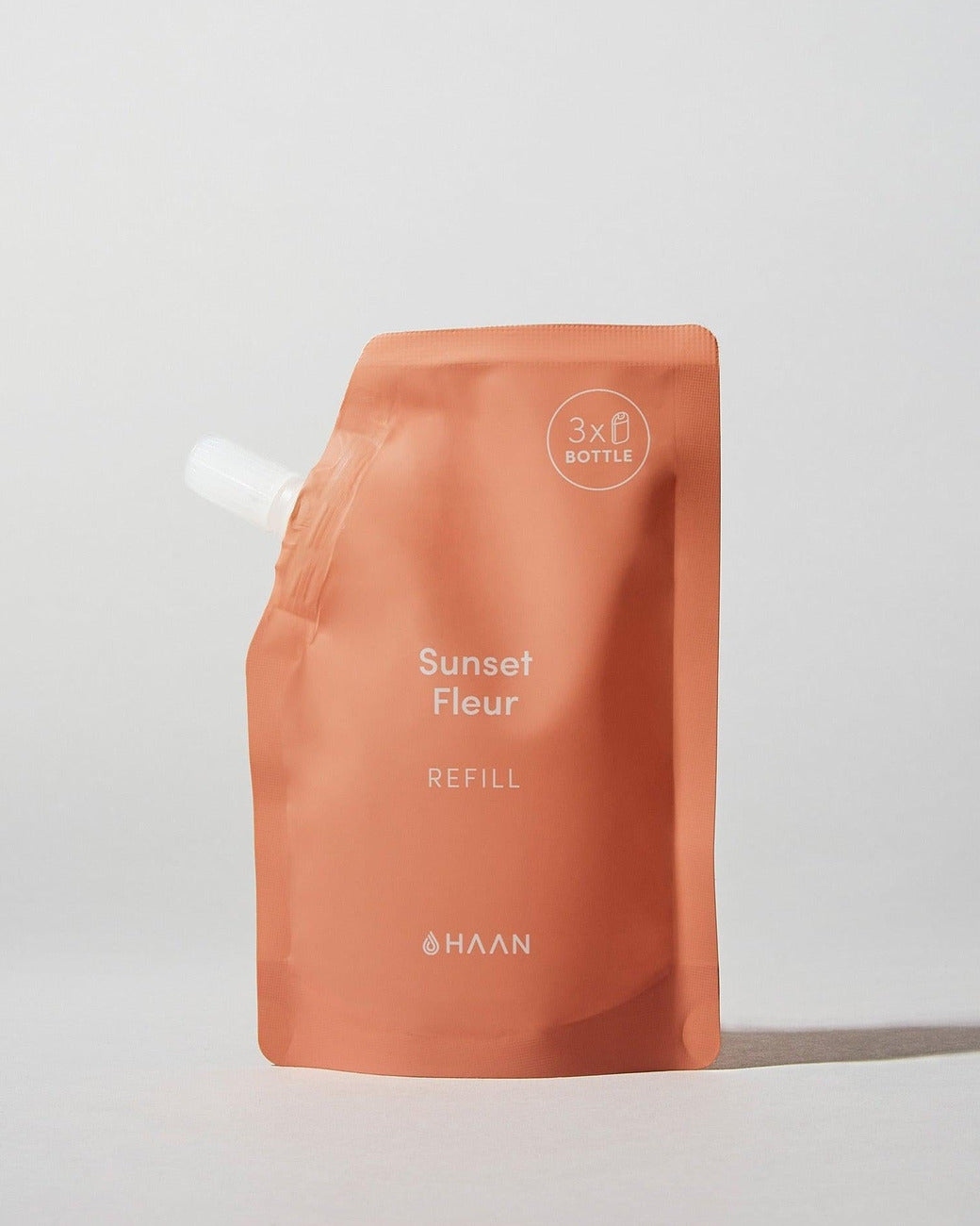 Hand Cleanser Refill Sunset Fleur
