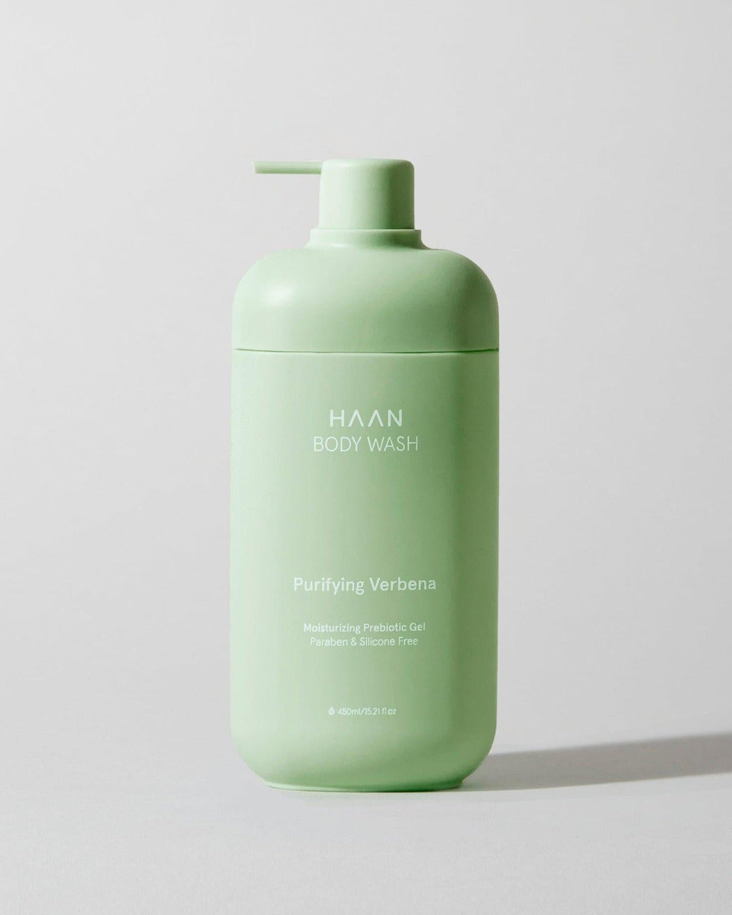Body Wash Purifying Verbena