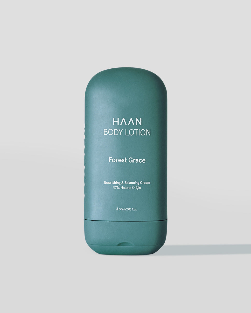 Travel Forest Grace Body Lotion