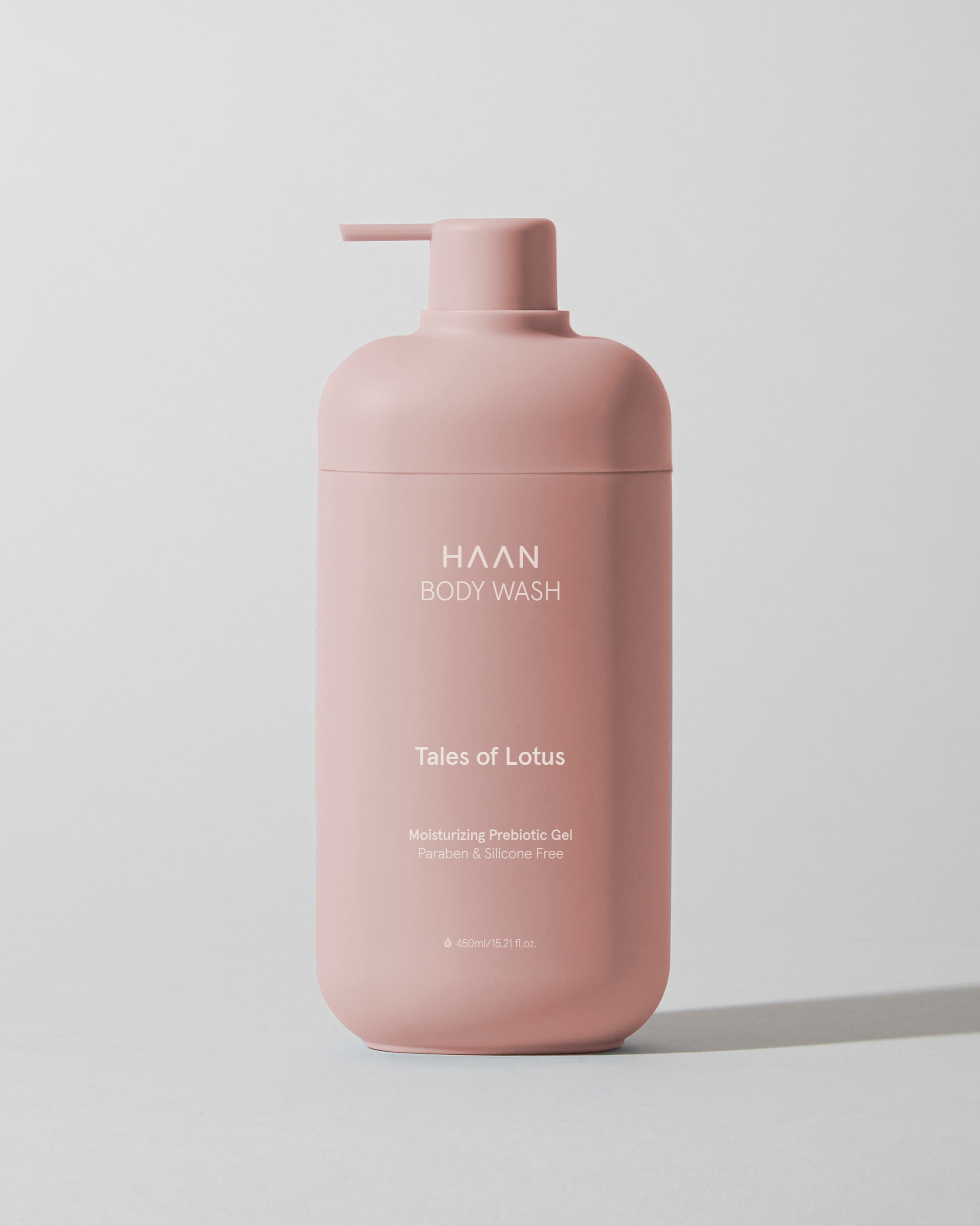 Body Wash Tales of Lotus