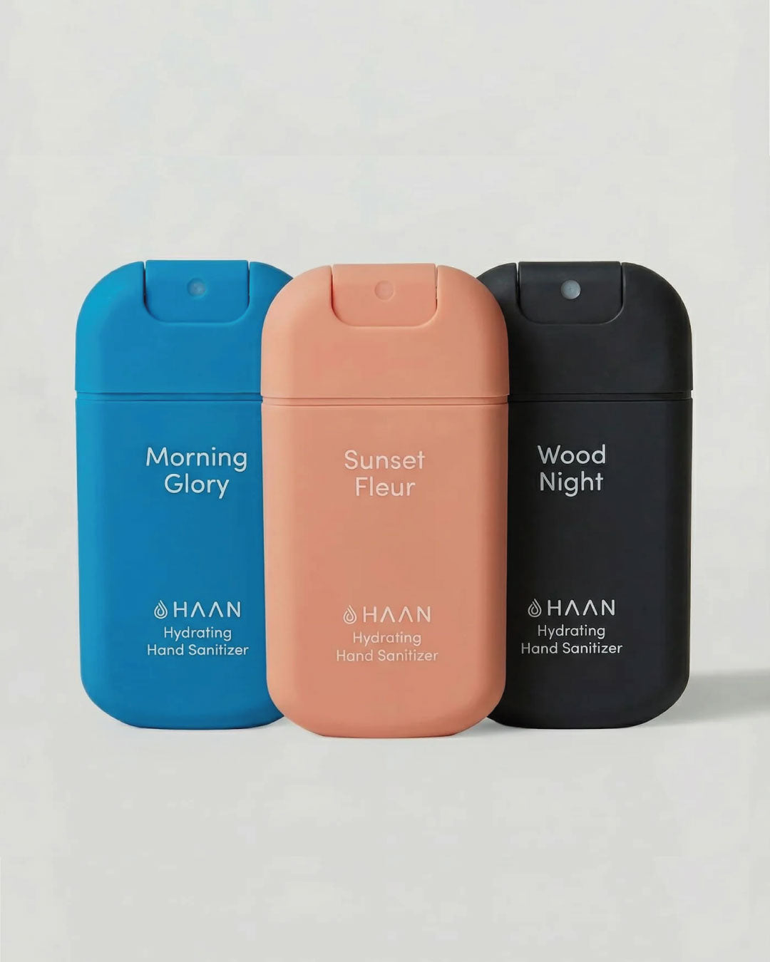 Hand Cleanser - Daily Moods 3 Pack