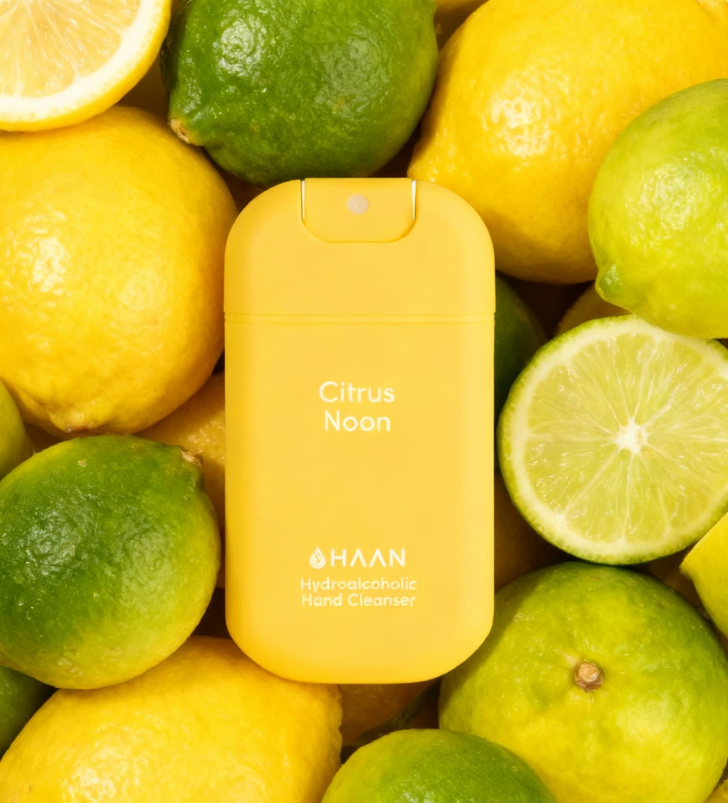 Hand Cleanser Citrus Noon