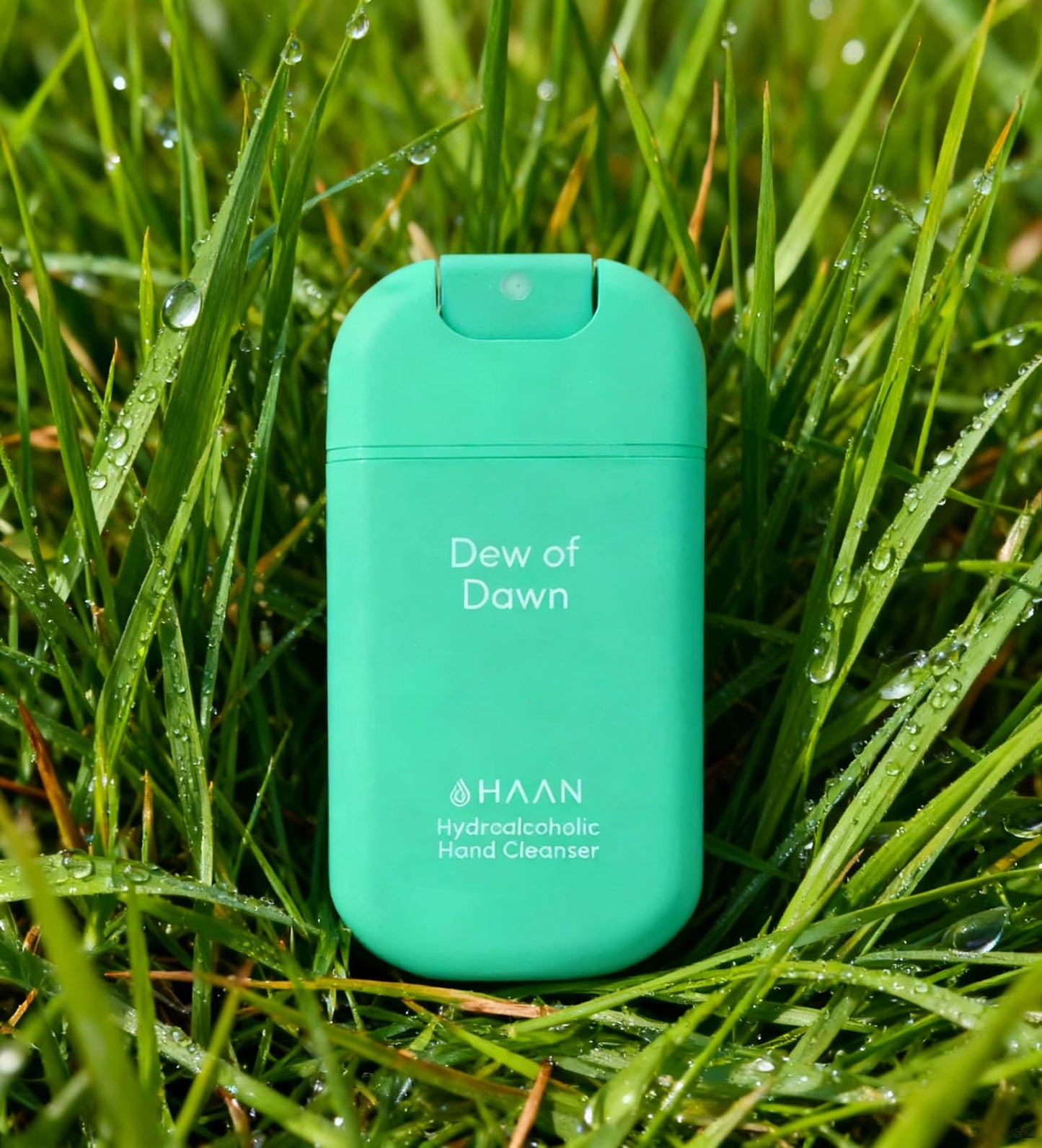 Hand Cleanser Dew of Dawn