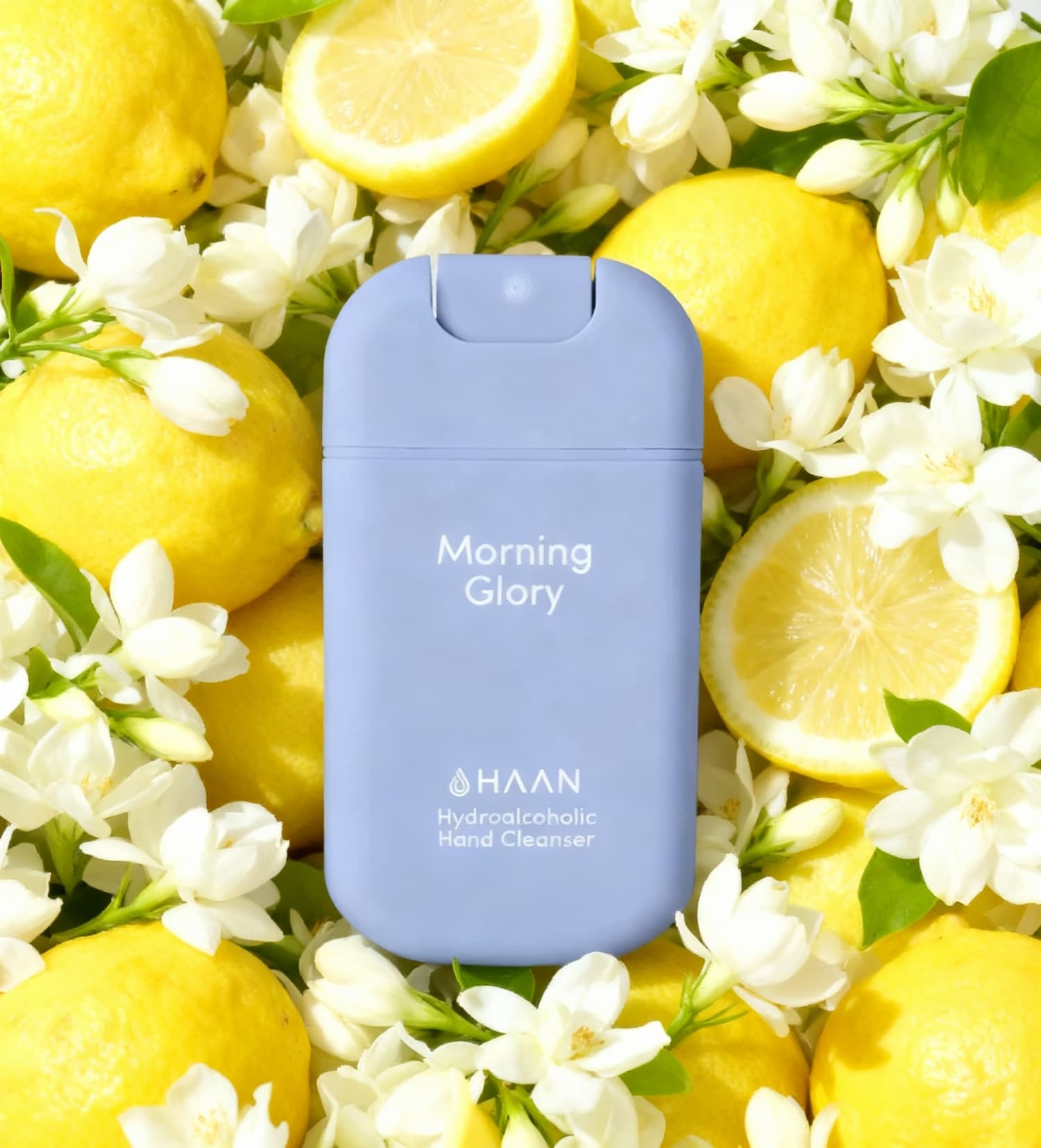 Hand Cleanser Morning Glory