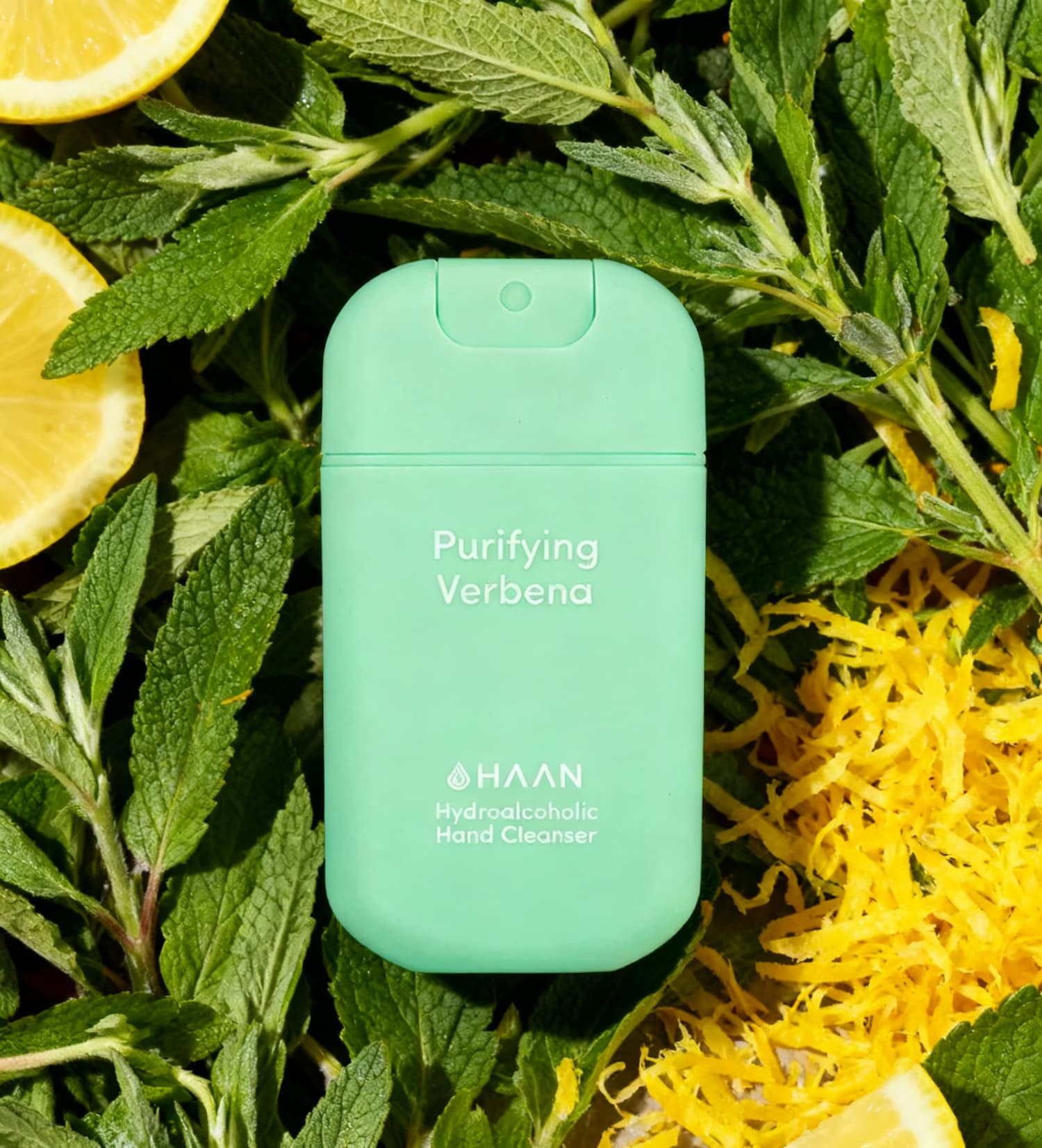 Hand Cleanser Purifying Verbena